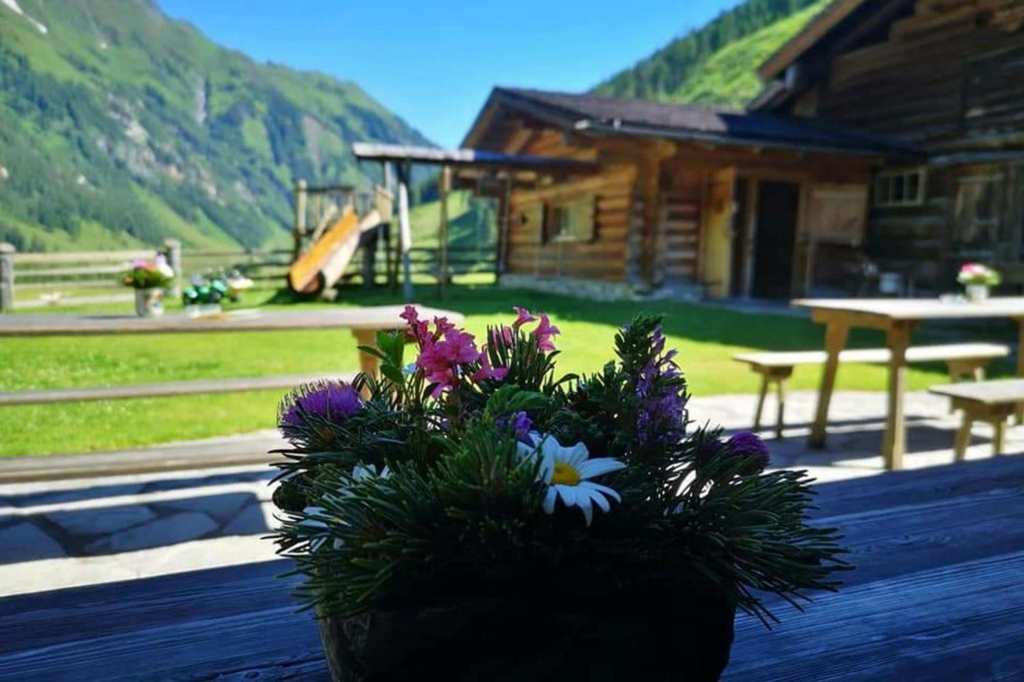 Kerstin 3 By Smr Rauris Apartments - Inc Spa And Near Gondola Exterior foto