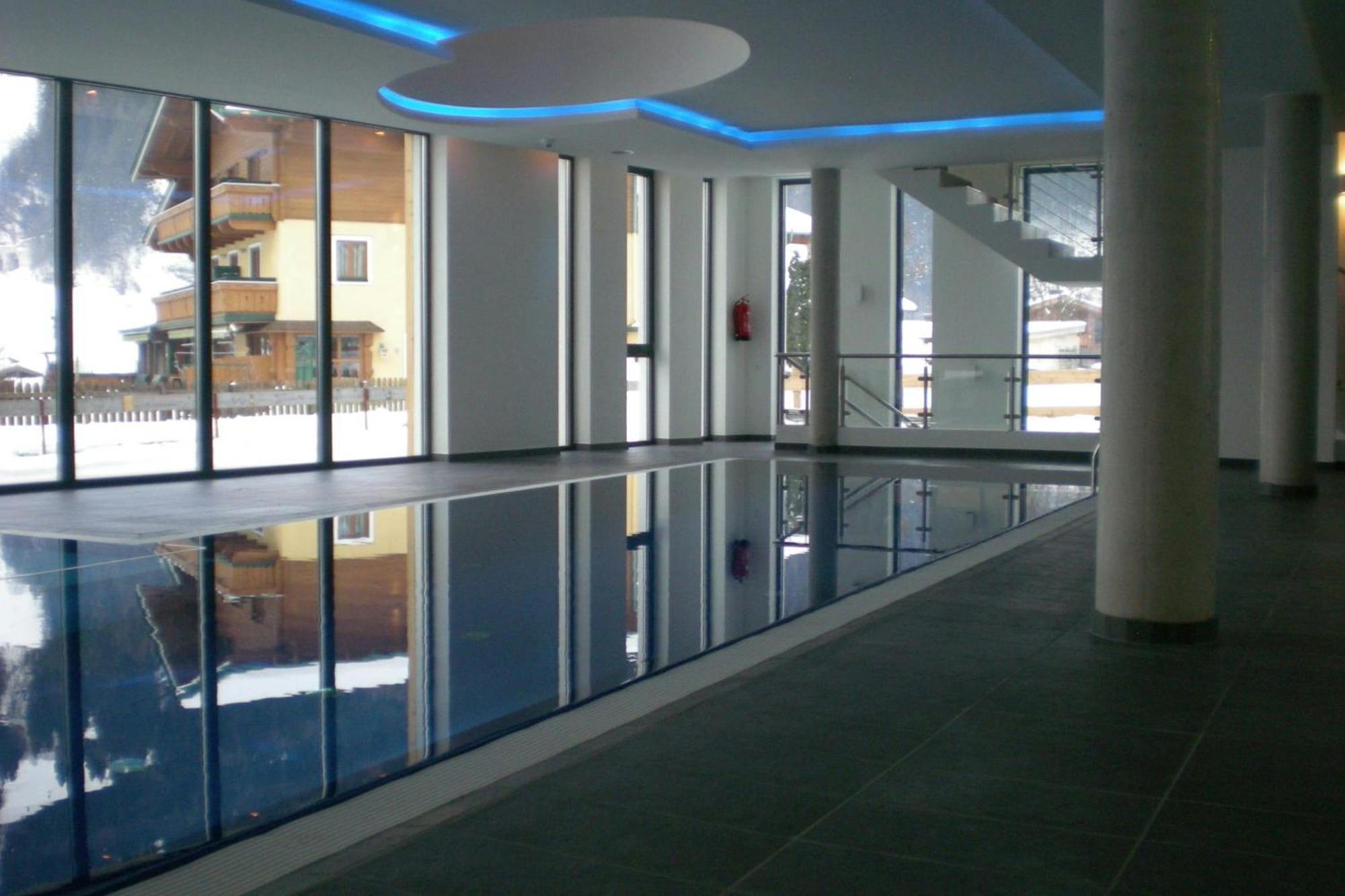 Kerstin 3 By Smr Rauris Apartments - Inc Spa And Near Gondola Exterior foto